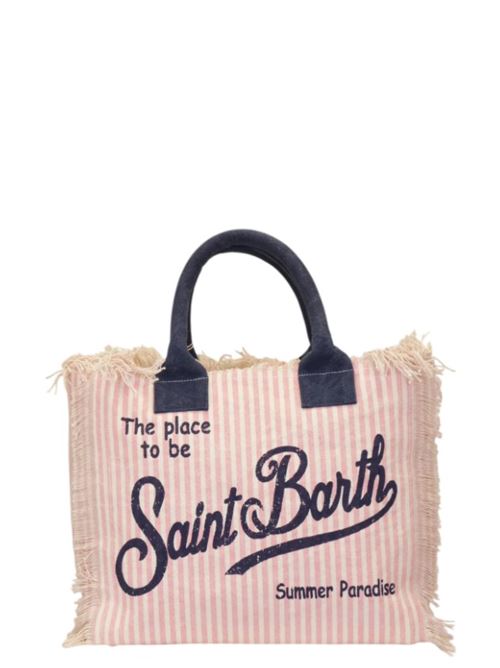 vanity mini small bag with strap MC2 SAINT BARTH | VAMI001-03448L.03448